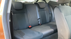 Ford Fiesta 1.25 82 Zetec 3dr Petrol Hatchback